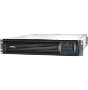 Onduleur Line-interactive APC 1500VA Smart-UPS X - Rack/T...
