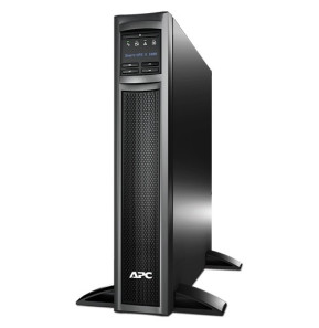 Onduleur Line-interactive APC Smart-UPS X SMX750I - 600 W...