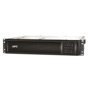 Onduleur Line-interactive APC Smart-UPS SMT rack 2U 1000V...