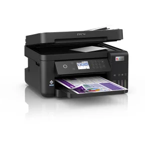 Epson EcoTank L14150 Imprimante A3+ multifonction à réser...