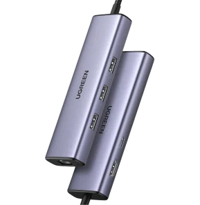 Câble Ugreen USB-C to HDMI - 1.5 mètre (50570)