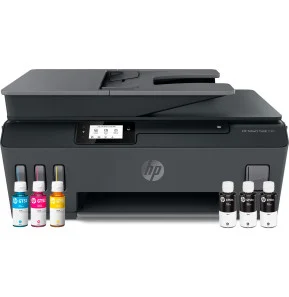 Imprimante A3 multifonction Epson EcoTank M15140 à réserv...