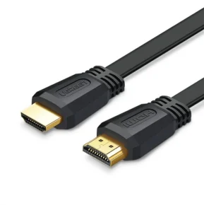 Câble Ugreen Ethernet RJ45 Flat CAT7 U FTP - 3 mètres (11...