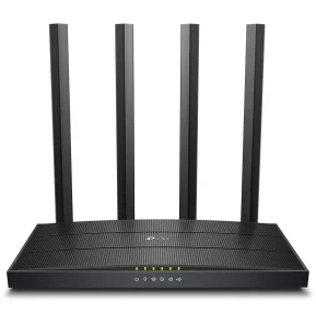 Point d'accès WiFi TP-Link AC1200 mural Omada MU-MIMO Gig...