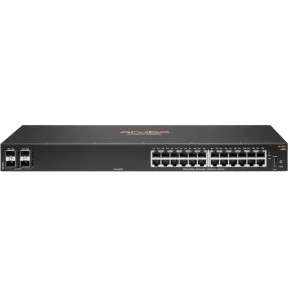Switch Administrable Aruba Instant On 1930 24G 4SFP/SFP+ ...