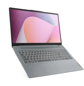 Ordinateur Portable Lenovo IdeaPad Slim 3 15IRH10 (83K100...