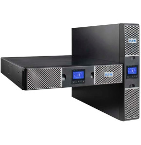 Onduleur Line-interactive Eaton 5SC 1000 VA - Rack 2U (5S...