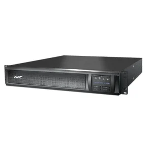 Onduleur Line-interactive APC 2200VA Smart-UPS X - Rack/T...