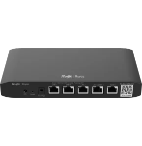 Point d’accès WiFi 6 Gigabit Reyee RG-RAP62 Intérieur