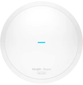 Point d'accès Wi-Fi5 MU-MIMO Reyee RG-RAP2200(F) Intérieur