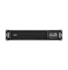 Onduleur Line interactive APC Smart-UPS 3 000 VA Rack (SM...