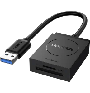 Câble Ugreen HDMI Male vers Male - 5 mètres (10109)