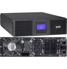 Onduleur Line interactive APC Smart-UPS X 1500VA Rack/Tow...