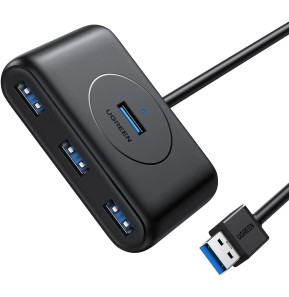 Câble Ugreen DisplayPort 1.2 Mâle vers Mâle - 2 mètres (1...