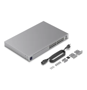 Switch Aruba Instant On 1830 48G 24p Classe 4 PoE 4SFP 37...