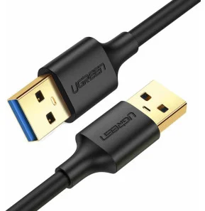 Extender Ugreen HDMI Female vers HDMI Female (20107)