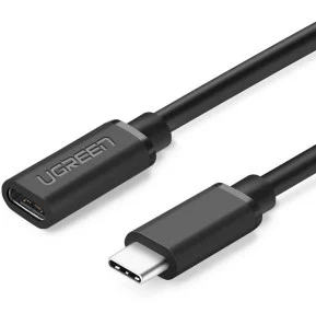 Lecteur carte mémoire SD/TF Ugreen USB 3.0 2 en 1 (20250)