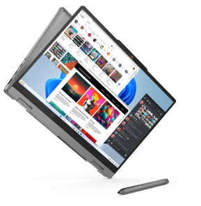 Ordinateur Portable Lenovo ThinkBook 14 G8 IAL (21SJ000QTP)