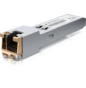Ubiquiti 10G Multi-Mode Optical Module – Module optique 1...