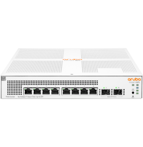 Ubiquiti Switch Ultra 210W – Switch PoE compact 8 ports U...