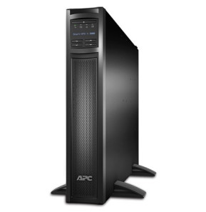 Onduleur Line interactive APC Smart-UPS X 3000VA Rack/Tow...