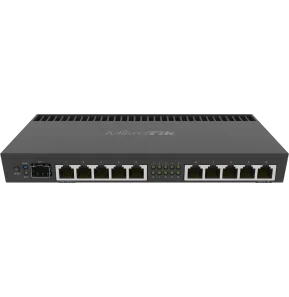 Routeur connecté Gigabit MikroTik RB2011iLS-IN