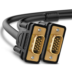 Adaptateur Ugreen DVI Mâle vers HDMI Female (20118)