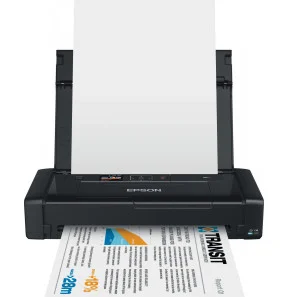 Epson EcoTank L11050 Imprimante A3 à réservoirs rechargea...
