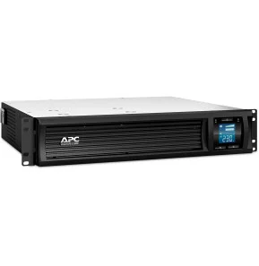 Onduleur Line interactive APC Smart-UPS C SMC3000RMI2U - ...