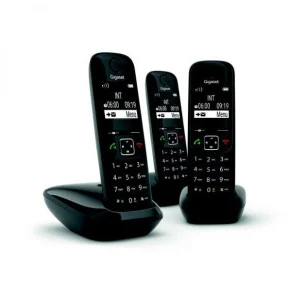 Téléphone VoIP DECT sans fil Grandstream DP720