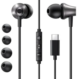 Écouteurs Ugreen EP105 In-Ear -...