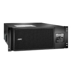 Onduleur APC ON-LINE double conversion Smart-UPS SRT 3 00...
