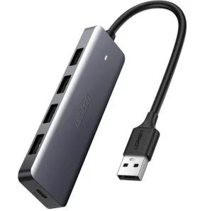Câble Ugreen Ethernet RJ45 CAT6 - 20 mètres (11206)