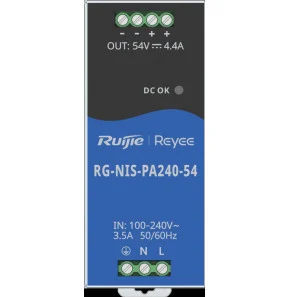 Transceiver SFP Ruijie 10GBASE-SR MM 300m LC (XG-SFP-SR-M...