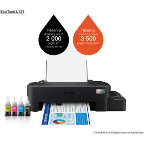 HP Smart Tank 725 Imprimante multifonction à réservoirs r...