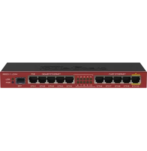 Switch Administrable HPE Aruba Instant On 1930 24 ports C...