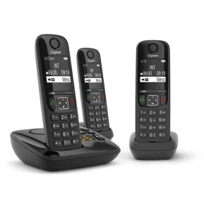 Téléphone sans fil Gigaset AS690 Trio DECT (4250366854663)