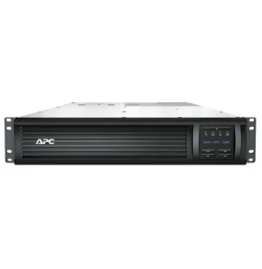 Onduleur On-line APC Smart-UPS SRT SRT2200RMXLI - 1980 W ...