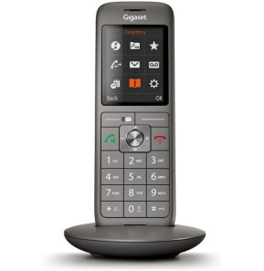 Deux téléphones sans fil Gigaset A170 Duo (4250366851143)