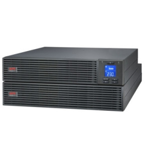 Onduleur On-line APC Easy UPS SRV SRV3KRIL - 2400 W / 300...