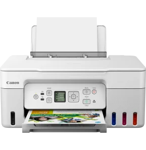 HP Smart Tank 585 Imprimante multifonction à réservoirs r...