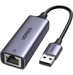 Câble Ugreen Displayport Male vers HDMI Male - 3 mètres (...