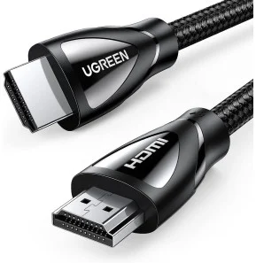 Adaptateur Ugreen USB 3.0 vers USB-C female (50533)