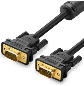 Cable Ugreen HDMI Male vers DVI - 2 mètres (10135)