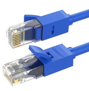 Cable audio Ugreen 3.5mm Male vers 3.5mm Male Cable - 1.5...