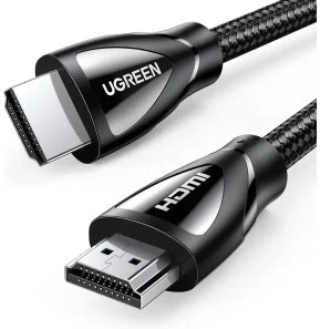 Câble Ugreen Displayport Male vers HDMI Male - 1,5 mètre ...