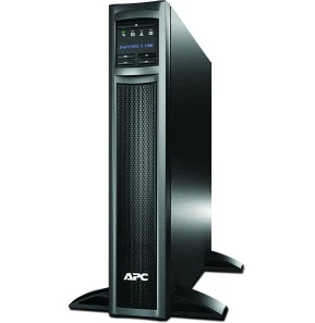 Onduleur Line interactive APC 1500 VA Smart-UPS - Rack 2U...