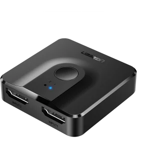 Câble Ugreen USB 3.0 vers Female USB 3.0 - 3 mètres (30127)