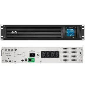 Onduleur On-line APC Easy UPS Smart SRV, montage en rack,...