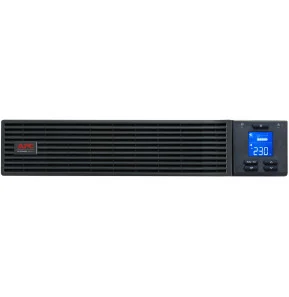 Onduleur Line-interactive APC Smart-UPS SMC1000I-2UC - 60...